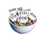 Gıda Katkı Maddeleri