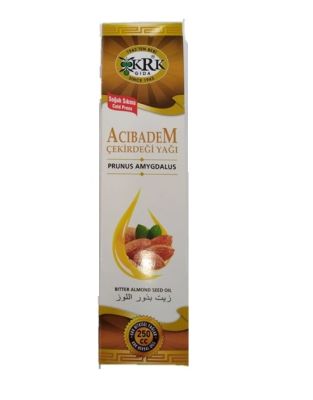 KRK - AcıBadem Yağı (1)