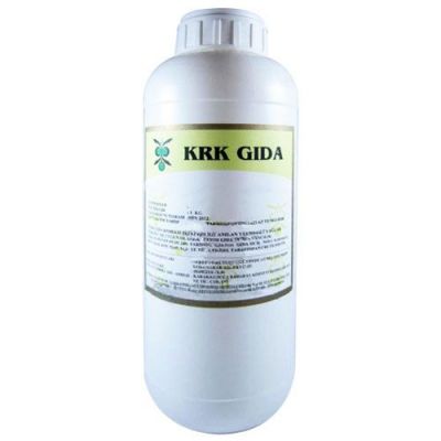 KRK - Aloe Vera Yağı KRK 1 kg