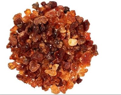 HAVANCIZADE - Arap zamkı(Gum Arabic) Tane