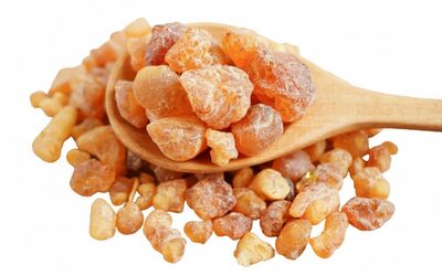 HAVANCIZADE - Arap zamkı(Gum Arabic) Tane