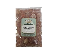Arap zamkı(Gum Arabic) Tane