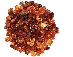 Arap zamkı(Gum Arabic) Tane (1)