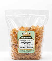 Arap zamkı(Gum Arabic) Tane