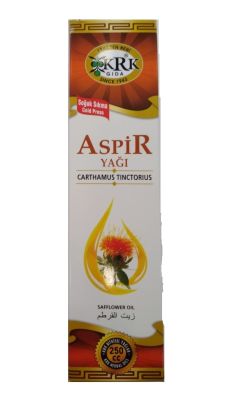 KRK - Aspir Yağı (1)