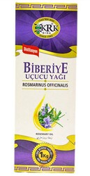 Biberiye Yağı 1 kg Uçucu - Thumbnail