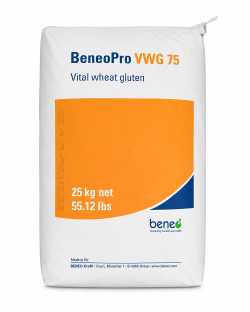 Vital Buğday Gluteni 25kg ( AB MENŞELİ ) - 1
