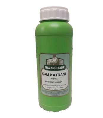 HAVANCIZADE - Çam Katranı 1 kg