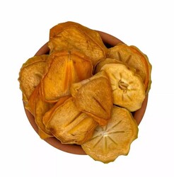 HAVANCIZADE - Cennet Hurması Kurusu Cips 100gr