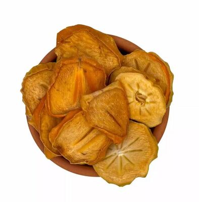 HAVANCIZADE - Cennet Hurması Kurusu Cips 100gr
