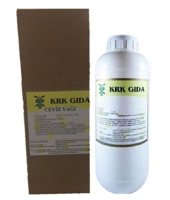 KRK - Ceviz Yağı 1 kg (1)