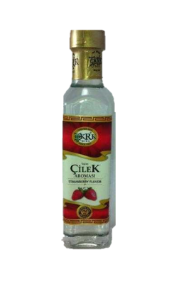 KRK - Krk Çilek Aroması 250cc