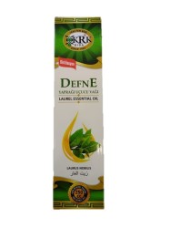 KRK - Defne Yağı Uçucu (1)