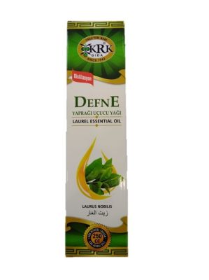 KRK - Defne Yağı Uçucu (1)