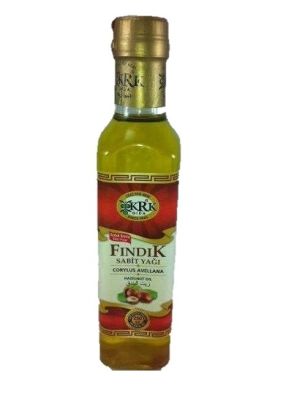 KRK - Fındık Yağı 250cc (1)