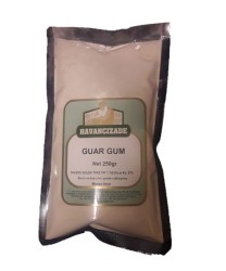 HAVANCIZADE - Guar Gum E412 (1)