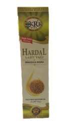 KRK - Hardal Yağı 250cc