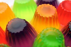 Agar Agar (Jel kuvveti: 900 cps ) E -406 - Thumbnail