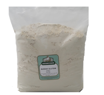 Buğday Gluteni (Vital) AB MENŞELİ - 3