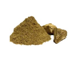 BOTANİKA - Çakşır Kökü Öğütülmüş 1kg