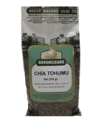 Chia Tohumu - Thumbnail