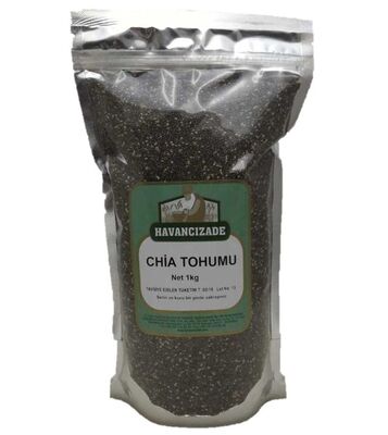 HAVANCIZADE - Chia Tohumu (1)