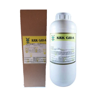 KRK - Gliserin KRK - 1 kg (1)
