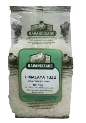 Himalaya Tuzu Beyaz Granül 3-7mm - Thumbnail