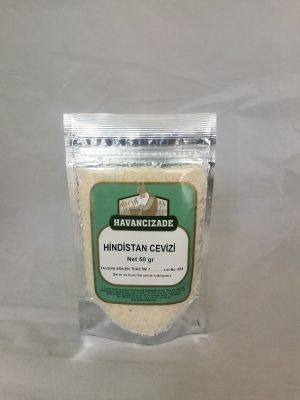 Hindistan Cevizi Yağsız - 3