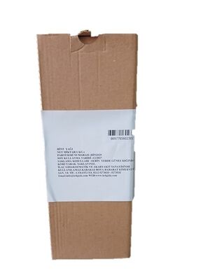 KRK - Hint Yağı 1 kg