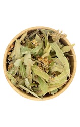 Ihlamur yaprak 1kg - Thumbnail
