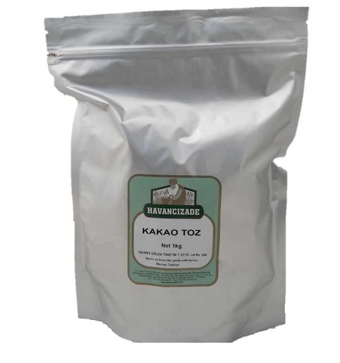 Kakao Tozu (Alkalize , S9)