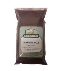 Havancızade Kakao Tozu (Alkalize , S9) - Thumbnail