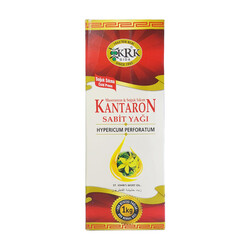 KRK - Kantaron Yağı 1 LT (1)