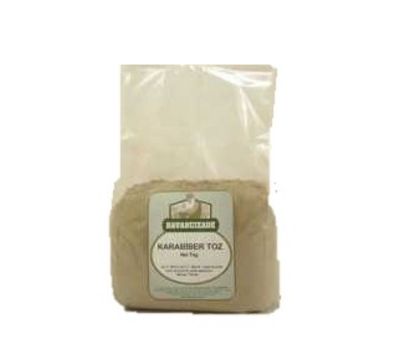 Karabiber Öğütülmüş 1kg - 4