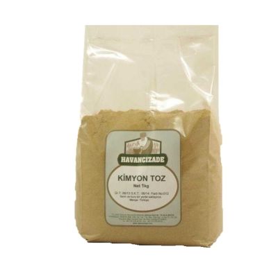 HAVANCIZADE - Kimyon Öğütülmüş 1kg (1)