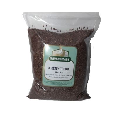 HAVANCIZADE - Keten Tohumu 1kg (1)