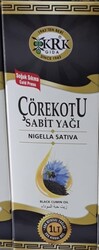KRK - Çörekotu Yağı 1 lt KRK (1)