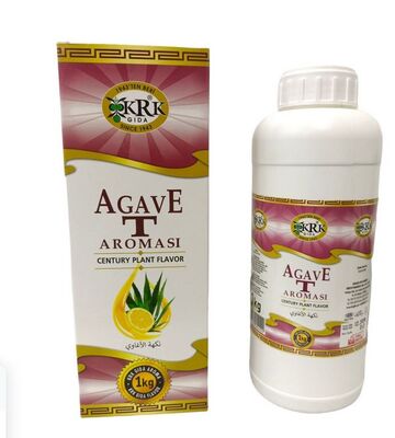 KRK - Krk Gıda Agave Aroması Tekila 1KG