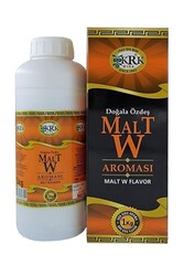 KRK GIDA MALT W AROMASI 1 KG (KARGO BEDAVA)