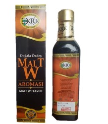 KRK GIDA MALT W AROMASI 250 CC - Thumbnail