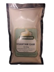 Ksantan Gam (Xanthan Gum) - Thumbnail