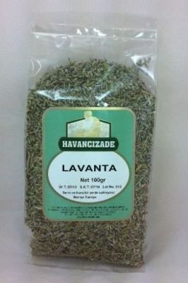 HAVANCIZADE - Lavanta Çayı (1)