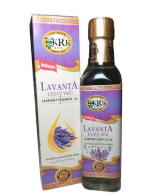 KRK - Lavanta Uçucu Yağı 250 cc (1)