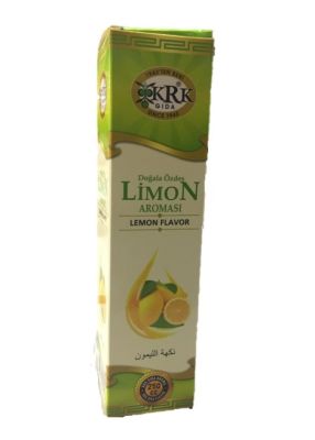KRK - Limon Aroması 250cc