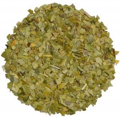 Mate yaprak - 4