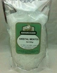 KRK - Mentol (Kristal) 500 Gr (1)