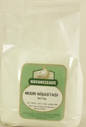 HAVANCIZADE - Mısır Nişastası 1 kg (1)