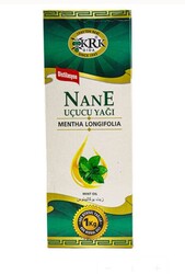KRK - Nane Uçucu Yağı 1 LT (1)