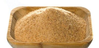 KRK - Nar Çekirdeği Öğütülmüş 1kg